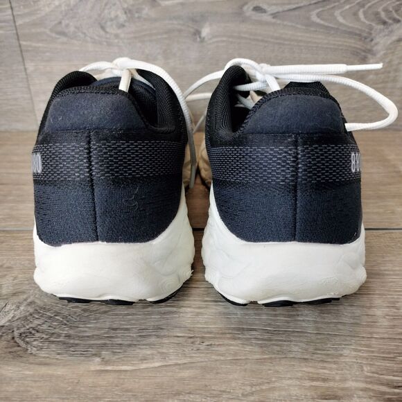 New Balance 880 Shoes v14 Womens 10.5 Black Running Fresh Foam Sneakers W880K14 - Picture 6 of 14